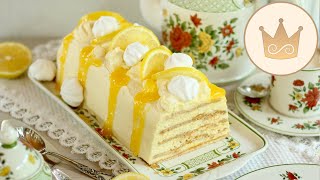 Download Lagu 🍋 HIMMLISCHER ZITRONEN-BAISER-KUCHEN OHNE BACKEN MIT LEMON CURD! REZEPT VON SUGARPRINCESS 🍋 MP3 Download Lagu 🍋 HIMMLISCHER ZITRONEN-BAISER-KUCHEN OHNE BACKEN MIT LEMON CURD! REZEPT VON SUGARPRINCESS 🍋 MP3