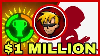 I'm Part of MatPat's St. Jude Charity Event! -- Here's how YOU can help!