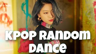 KPOP RANDOM DANCE // POPULAR SONGS (GG Vers.)