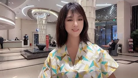 东北洗浴文化，南方人看后，原来可以这样洗澡？一个流程五个小时【莹莹】 - 天天要闻
