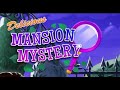 Delicious mansion mystery cutscenes english
