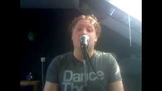 Racoon - Oceaan Cover By Erik Music