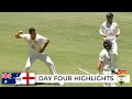 England collapse as ruthless Aussies claim first Test | Men's Ashes 2021-22