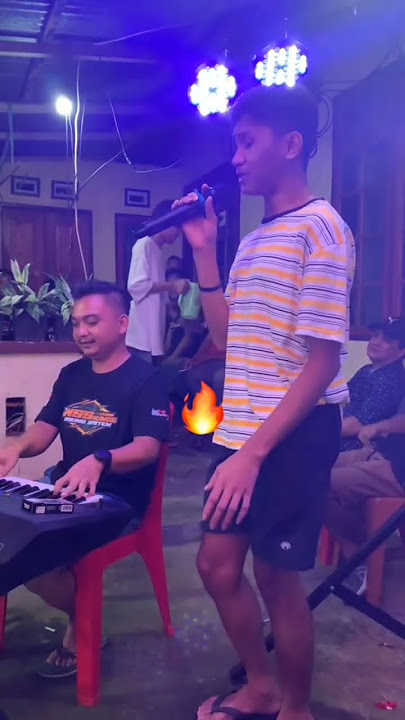 Bukang Ngana Pe Mau - Versi Reyga #lagumanado #istyjulistry