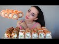 Ремонт в моей квартире сама / Смогу ? / Суши 🍣 Роллы / Мукбанк/ Ayka Emilly