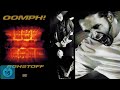 Oomph! - Rohstoff [2007] [LIVE] DVD