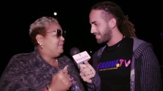 Entrevista con la mamá de Alexander (GDZ)