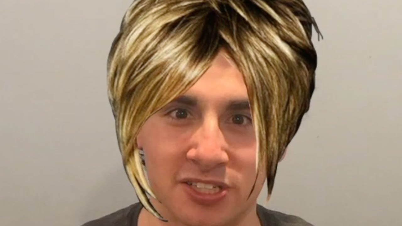 How Karens Choose Their Haircut - YouTube