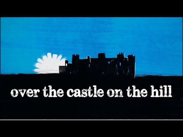 Ed Sheeran - Castle On The Hill (Lyrics Video) class=