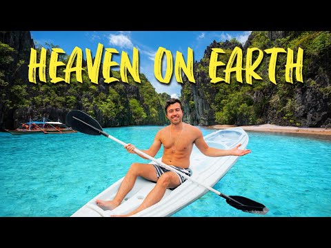 The Most Beautiful Country on the Planet | Philippines