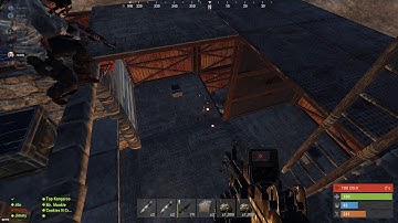 vlc record 2020 01 05 00h03m20s vlc record 2020 01 03 17h58m33s RUST 2020 01 03   02 06 08 09 DVR mp