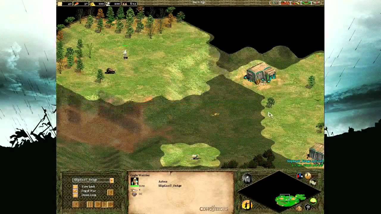 FeAge Stream - Intro To The Channel