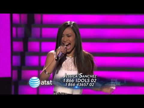 jessica-sanchez-turn-the-beat-around-top-11-american-idol-season-11
