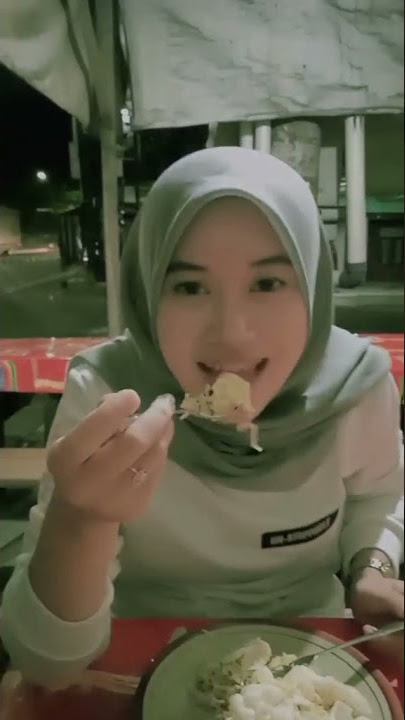PRANK TEMEN 23 - MAKAN BERDUA SAMA PACAR