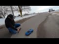 Ford GT 4TEC 2.0 5700KV 3S VITESSE RUNS! -Netcruzer RC Mp3 Song