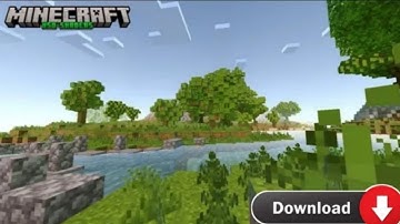 BEST  SHADER  FOR MINECRAFT 1.18.30/@blaezi boi