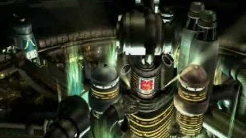 [NKode] Final Fantasy VII - Show Must Go On