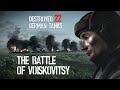 [Tank-Ace] Kolobanov &quot;The Battle of Voiskovitsy&quot; animated movie