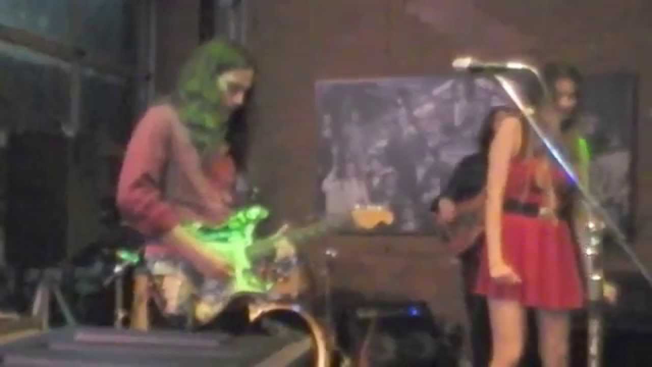 Ori Naftaly Band - Southside Johnny's