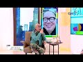 Fast Talk with Boy Abunda: Direk Joel and Joey on handling different types of artists (Episode 887)
