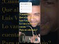 ! cuando será que van a reconocer a El bachatero dominicano Luis Vargas con un soberano?