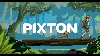 תלמידי בית הספר ניצנים - הכירו את אתר הקומיקס pixton