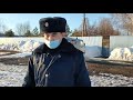 23.03.21г с Ольшанка СКО, Обр к Председателю Совета Безопасности и Президенту РК.ОвчаренкоИ.В