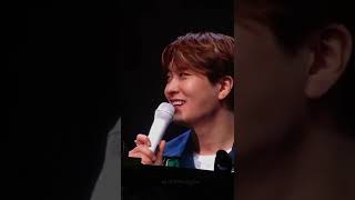 Talk and play game 2022 YOUNGJAE MINI CONCERT ‘SUGAR’ in BANGKOK Day 2