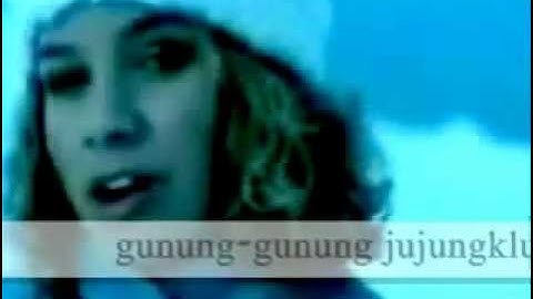 Detty kurnia ( Almh) - Sasalimpetan with lirik