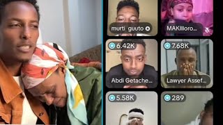 Halkaan Tokkoti Miliyena 4 Kara Tiktok Funanamefii Mashaa Allah Bagaa Rabbin Isiin Milkeesse