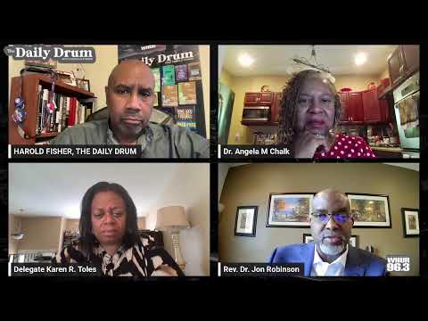 CLIMATE ISSUES AND THE BLACK COMMUNITY