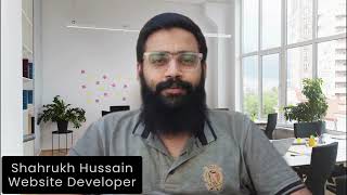 Profile Video