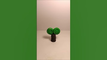 clay animation #stopmotion #animation #animations #shorts #clay