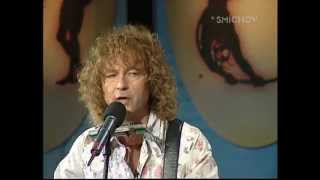 Peter Nagy & Petr Janda    Kamila  2006