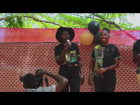 NYALKINYI MIXED TALENT CULTURAL DAY 2025