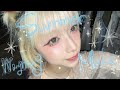 【make up】ワンホンメイクしてみたよ🎀🇨🇳✨