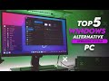 Top 5 free operating systems for pc 2022  windows alternative