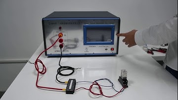 Impulse Votage Generator-Electrical Safety Test Equipment