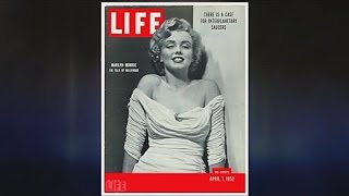 40 BEST LIFE MAGAZINE COVERS [HD]