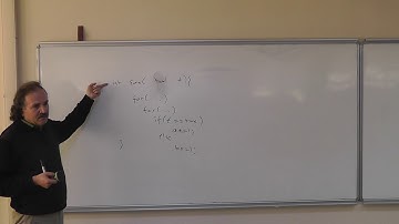 2017 Fall GTU CSE 241 Lecture 28 Nov 29 00002