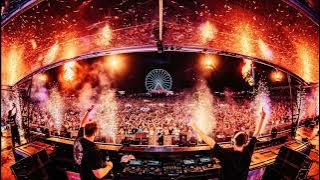 TOMORROWLAND BRASIL 2025 | Best EDM Mix - Lo Mas Nuevo & La Mejor Música Electrónica 2025