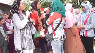 KALI MERAH Singa Dangdut PUTRI GENADES 2017
