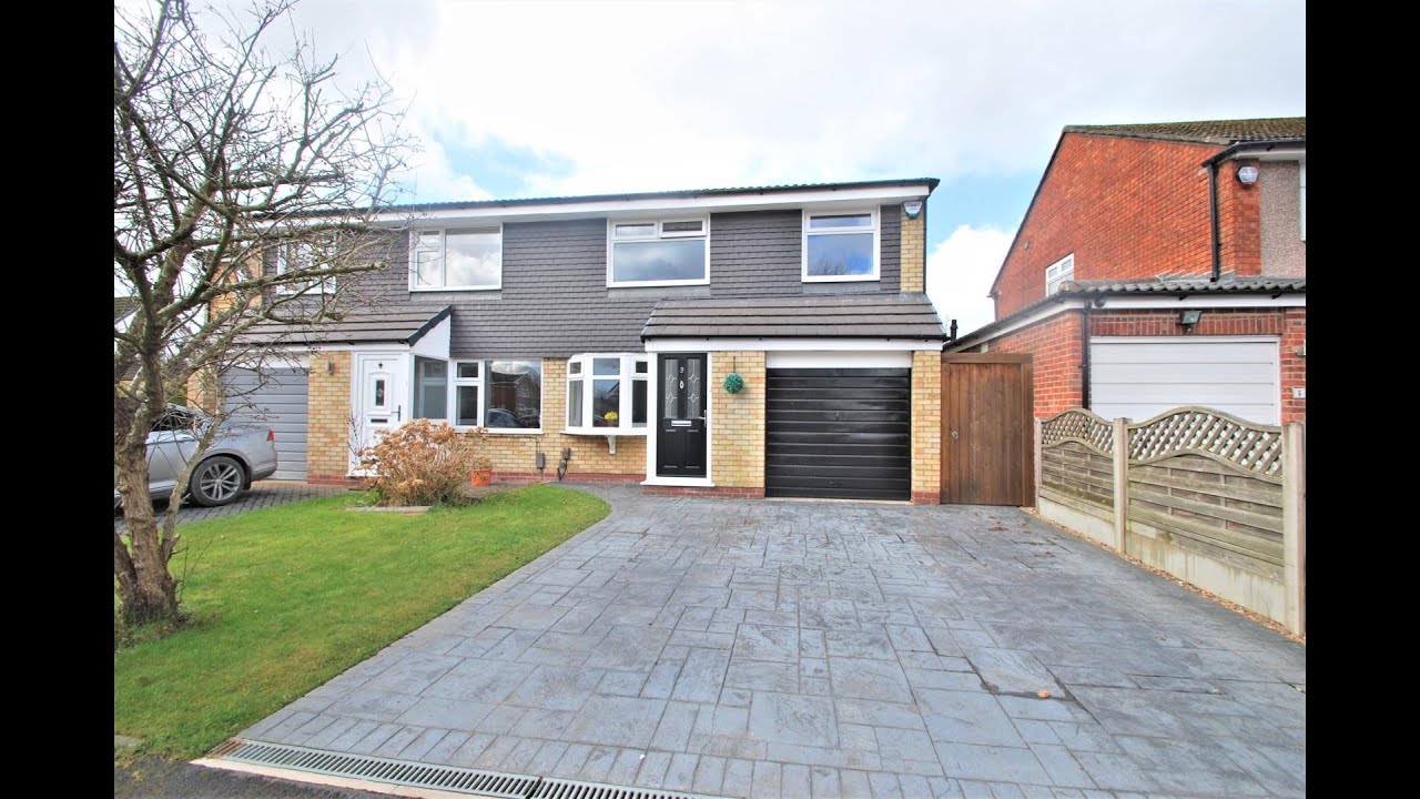 Bolton Avenue, Cheadle Hulme, SK8 7QS YouTube