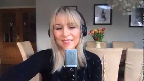 The Fields Of Athenry Irish Song cover Sarah Collins