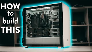 ULTIMATE GUIDE: How to build the MAC PRO KILLER PC