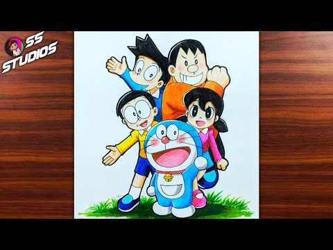 Bases | Doraemon Fanon Wiki | Fandom