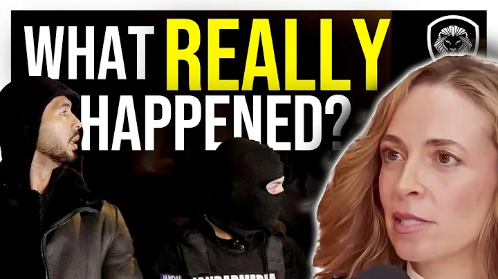 Tate Got Under The Skin Of A Lot Of BAD People! - ...