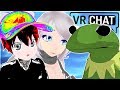 Most Amazing Avatar World In VRchat! - YouTube