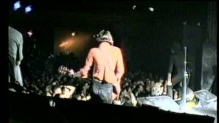 Suede - Moving (live 1993)