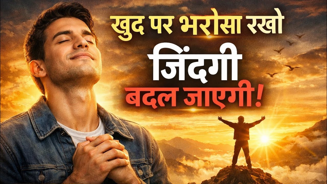 #Motivational 🔥 #Kab tak rukoge? Ab waqt hai badalne ka! 🔥